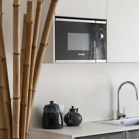 Apartmán Marea La Maddalena (Sassari)