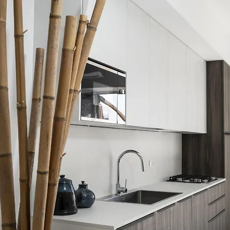 Marea Apartmán La Maddalena (Sassari)