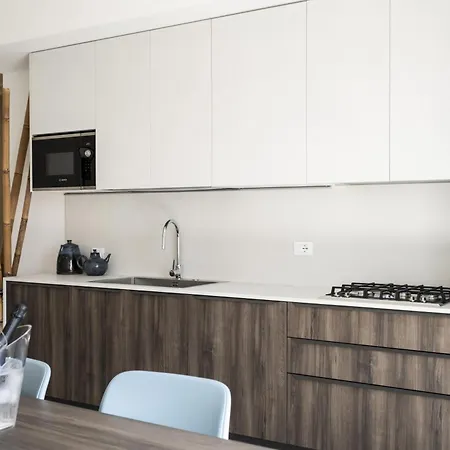 Marea La Maddalena (Sassari)