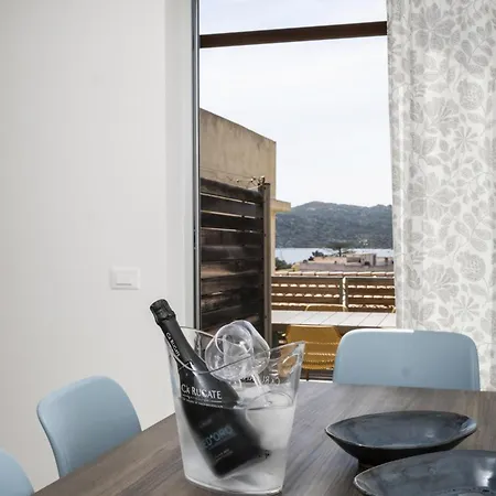 Marea Appartement *