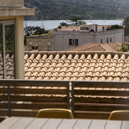Marea Apartamento