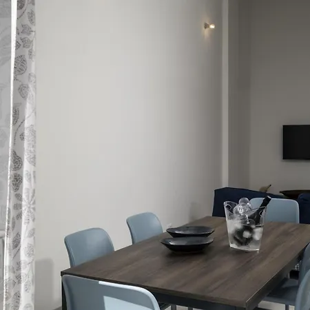Apartamento Marea