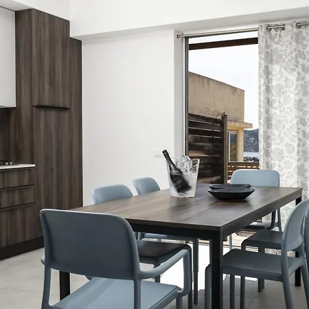 Marea Apartamento *