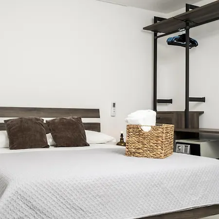 Marea Apartamento *