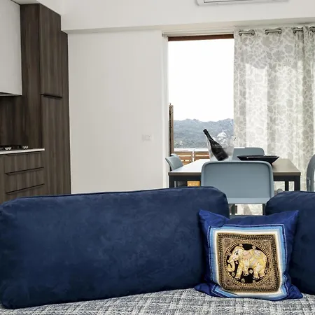 Marea Appartement *